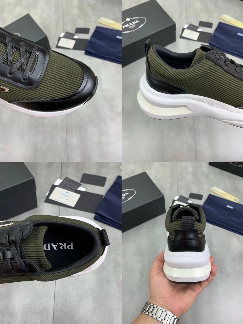 Prada Sneakers